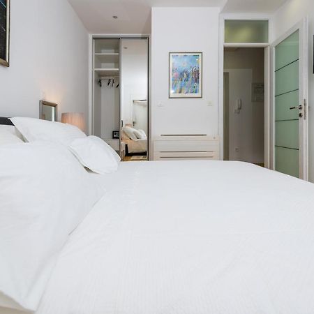 Luxury Apartment Set Спліт Екстер'єр фото