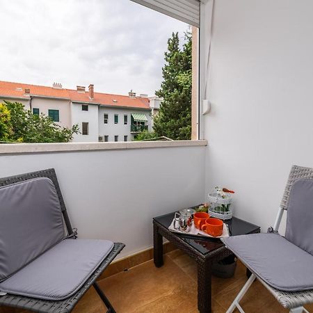 Luxury Apartment Set Спліт Екстер'єр фото