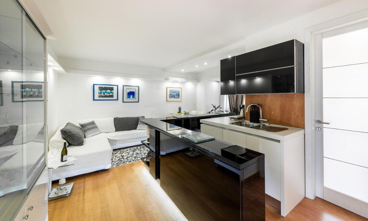 Luxury Apartment Set Спліт Екстер'єр фото