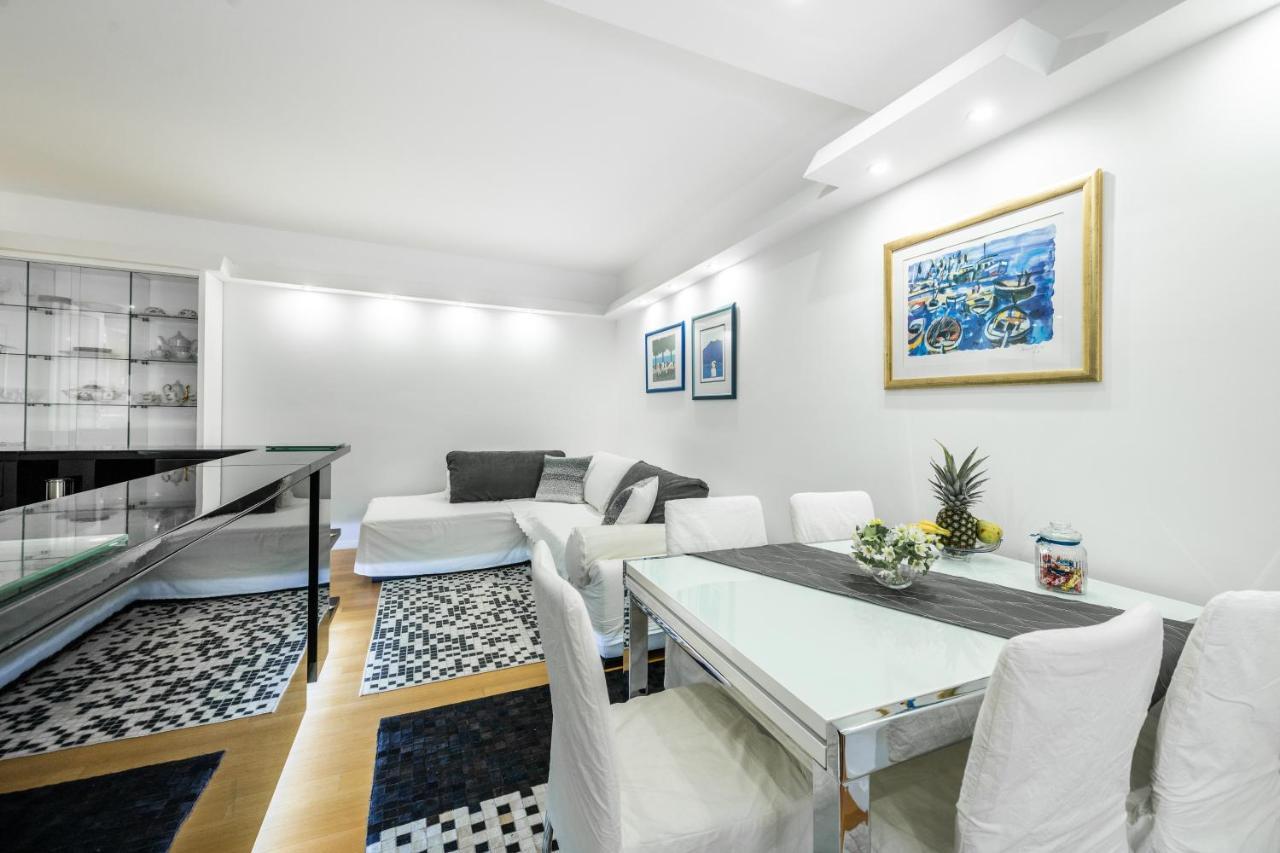 Luxury Apartment Set Спліт Екстер'єр фото