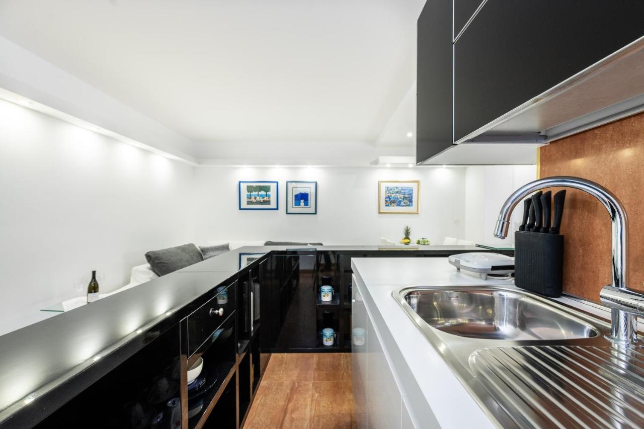 Luxury Apartment Set Спліт Екстер'єр фото