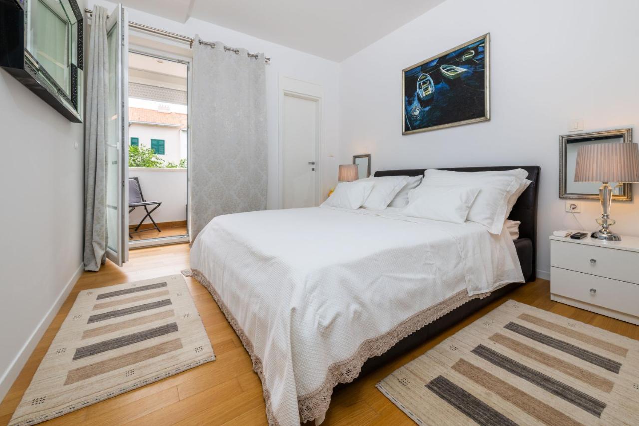 Luxury Apartment Set Спліт Екстер'єр фото