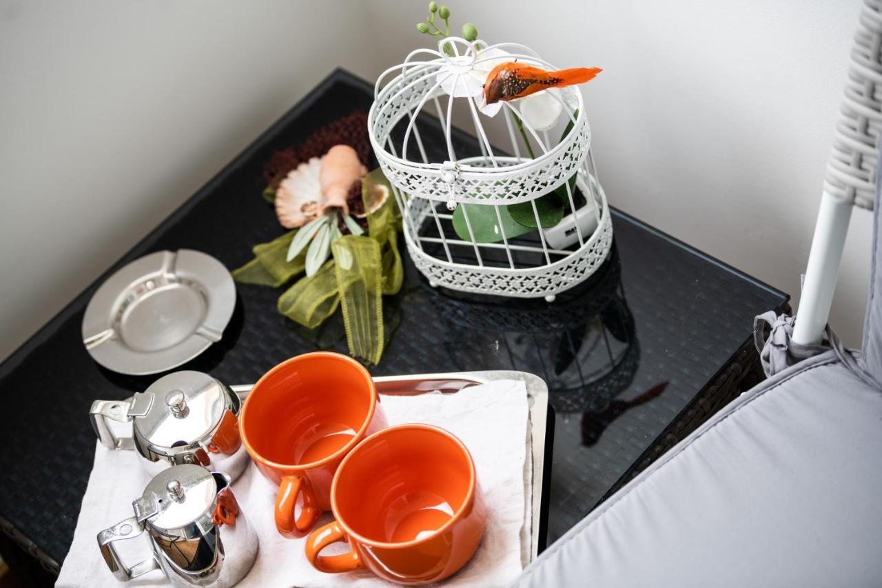 Luxury Apartment Set Спліт Екстер'єр фото