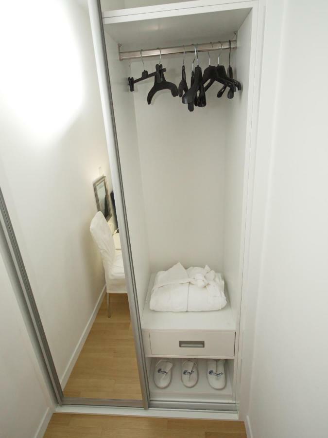Luxury Apartment Set Спліт Екстер'єр фото